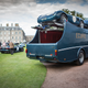Image for article titled This Was The Best Way To Mess Up The Queen's Lawn
